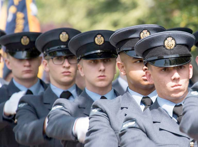 Armed Forces Day